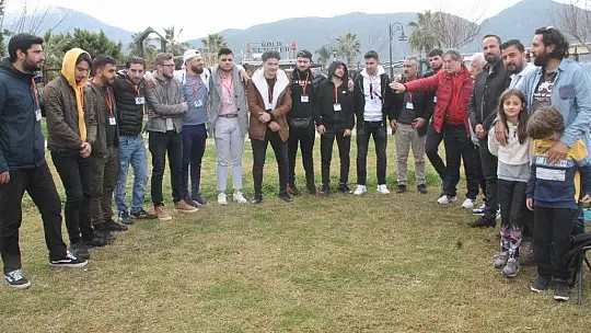 Drone Pilotluğu Meslek Oluyor