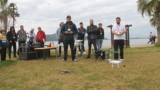 Drone Pilotluğu Meslek Oluyor
