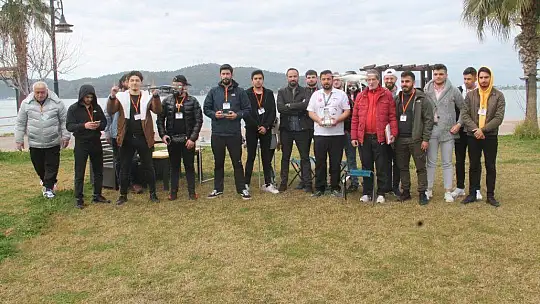 Drone Pilotluğu Meslek Oluyor