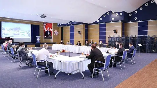 Apiterapik arıcılık ürünleri işleme merkezi için çalışmalar başladı