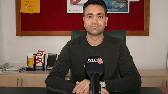 Çimen, 'Bazı okul binaları risk altında olabilir'