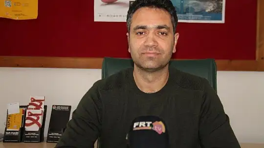 Başkan Çimen, Olası Bir Deprem İçin Uyardı