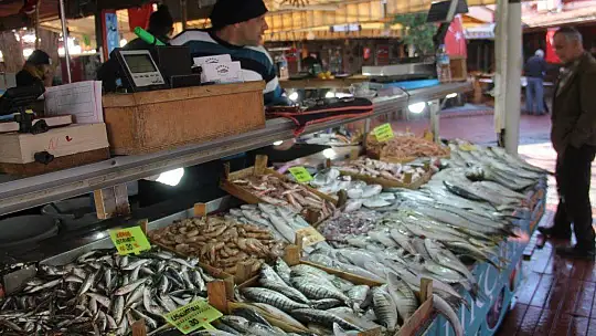 Çeşit Arttı Fiyatlar Düştü