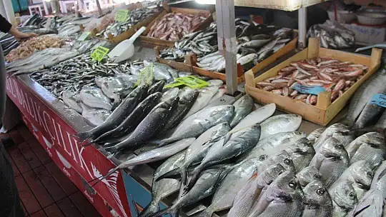 Çeşit Arttı Fiyatlar Düştü