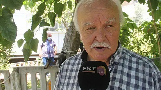 AY, 'KURBAN BAYRAMI TURİZMCİLERİ KURTARMAZ'