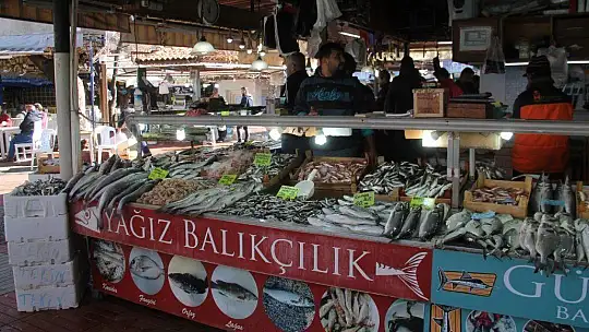 Çeşit Arttı Fiyatlar Düştü