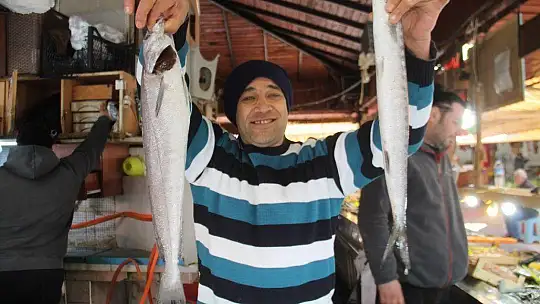 Çeşit Arttı Fiyatlar Düştü