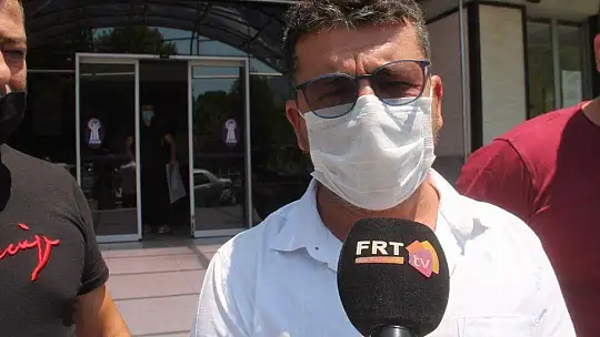 SÜRE YASAĞININ KALKMASINI İSTİYORLAR