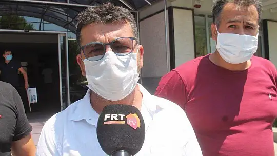 SÜRE YASAĞININ KALKMASINI İSTİYORLAR