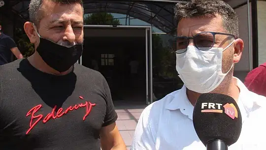 SÜRE YASAĞININ KALKMASINI İSTİYORLAR