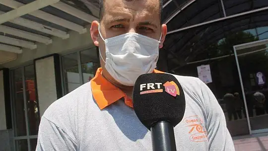 SÜRE YASAĞININ KALKMASINI İSTİYORLAR