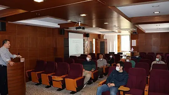 Fethiye Tahini marka olma yolunda