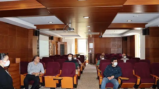 Fethiye Tahini marka olma yolunda