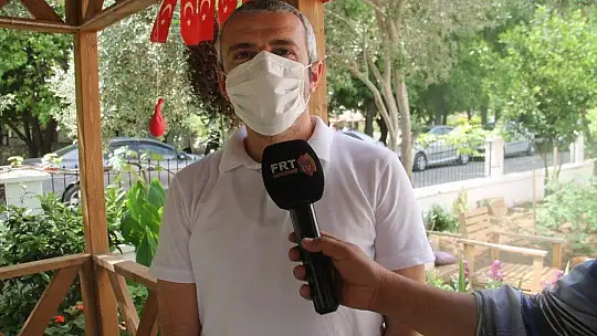 Tazelenme Üniversitesi öğrencilerinden Atatürk Oratoryosu