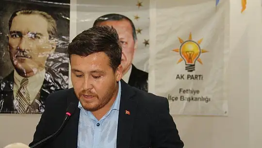 İlçe Danışma Kurulu Toplantısı Yapıldı