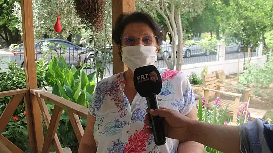 Tazelenme Üniversitesi öğrencilerinden Atatürk Oratoryosu