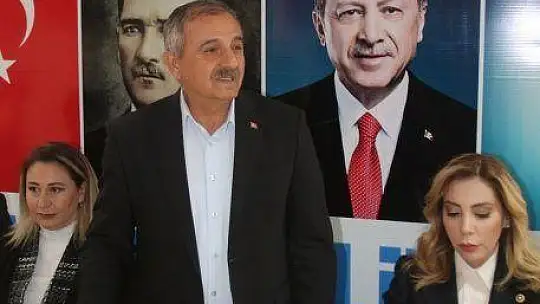 Esenköy'e spor tesisi yapımı için 2 milyon TL'lik ödenek