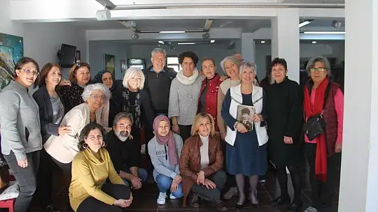 Kuruluş kongresi yapıldı