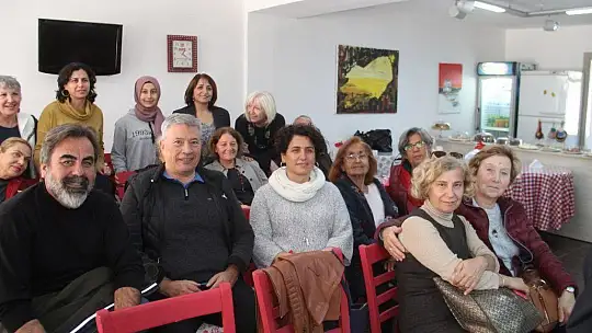 Kuruluş kongresi yapıldı