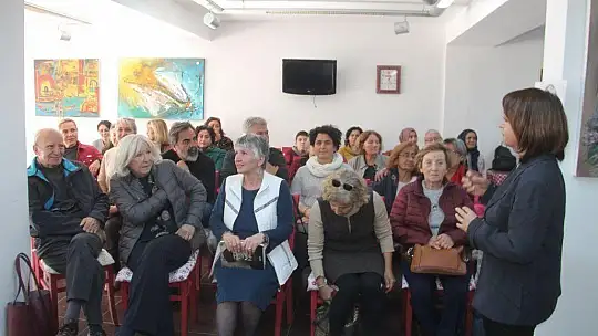 Kuruluş kongresi yapıldı