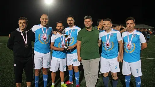 Cumhuriyet Kupası, Baro Temsilciliğinin