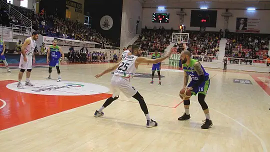 Lokman Hekim Fethiye Belediyespor'da hedef galibiyet