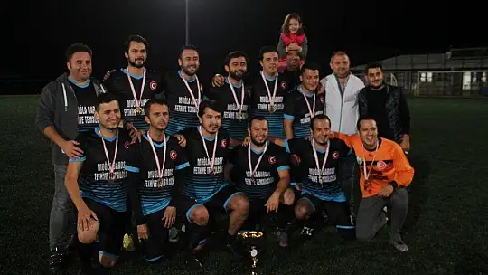 Cumhuriyet Kupası, Baro Temsilciliğinin