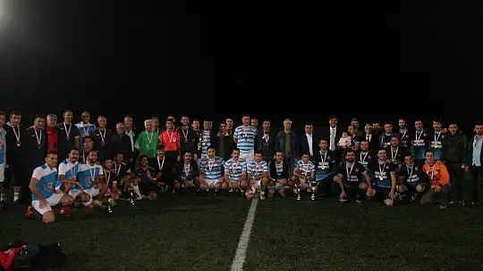 Cumhuriyet Kupası, Baro Temsilciliğinin