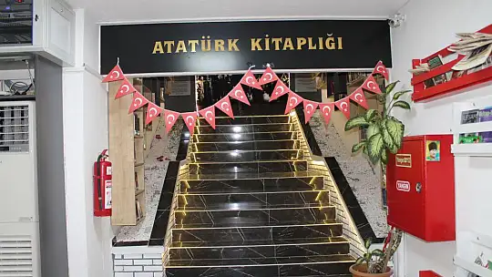 FETHİYE'DE KADIN OKURLARIN SAYISI, ERKEKLERİN İKİ KATI 