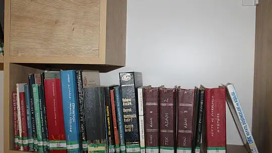 FETHİYE'DE KADIN OKURLARIN SAYISI, ERKEKLERİN İKİ KATI 