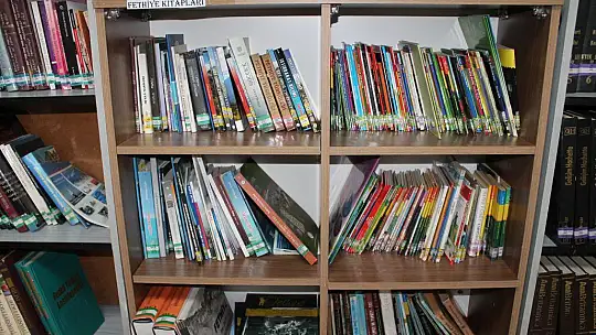 FETHİYE'DE KADIN OKURLARIN SAYISI, ERKEKLERİN İKİ KATI 