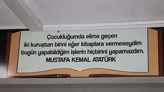 FETHİYE'DE KADIN OKURLARIN SAYISI, ERKEKLERİN İKİ KATI 