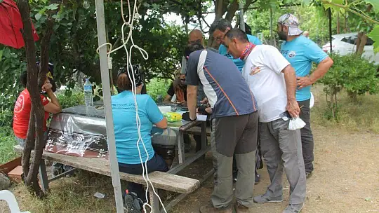 Kaymakam Şahiner ''Ailesine Sağ Salim Teslim Etmek İstiyoruz''