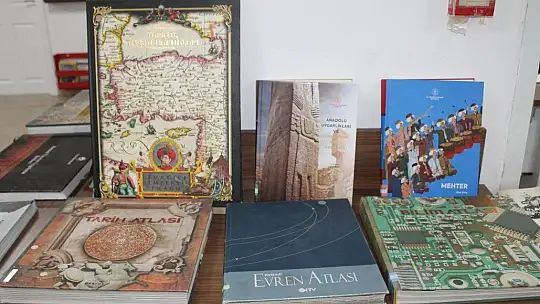 FETHİYE'DE KADIN OKURLARIN SAYISI, ERKEKLERİN İKİ KATI 