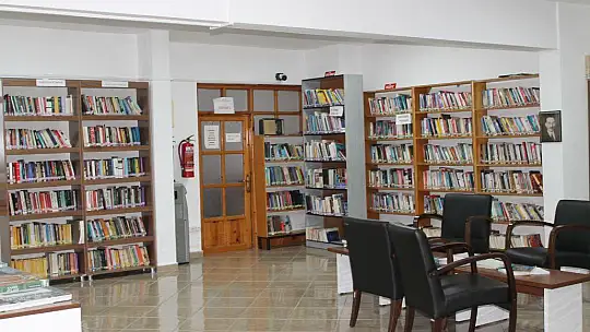 FETHİYE'DE KADIN OKURLARIN SAYISI, ERKEKLERİN İKİ KATI 