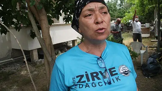 Kayıp Dağcı İçin Meraklı Bekleyiş