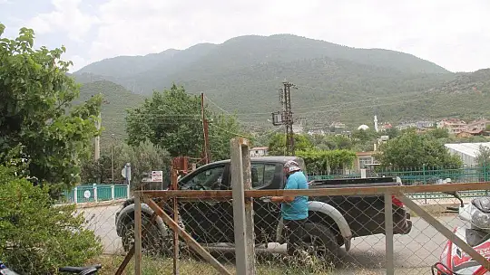 Dağcılar kayıp dağcı için seferber oldu