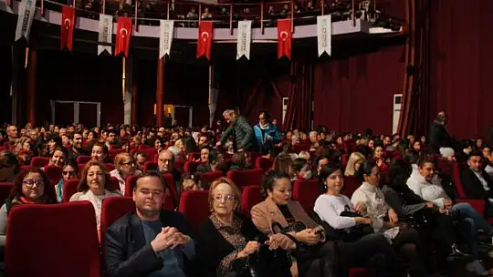 Plastik Aşklar beğeniyle izlendi 