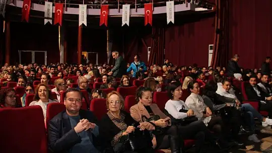 Plastik Aşklar beğeniyle izlendi 