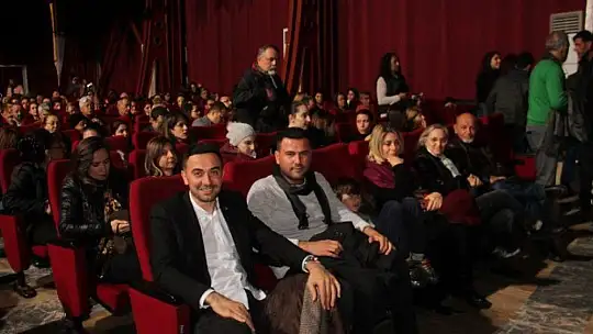 Plastik Aşklar beğeniyle izlendi 