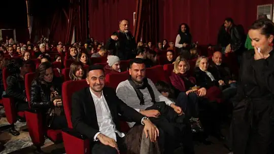 Plastik Aşklar beğeniyle izlendi 