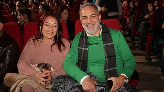 Plastik Aşklar beğeniyle izlendi 