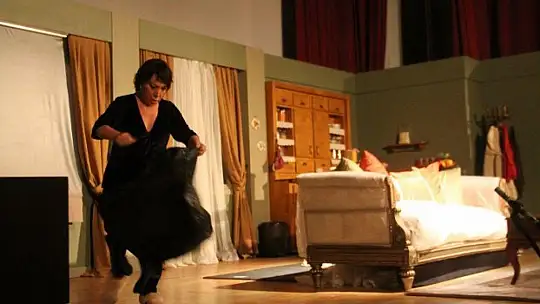 Plastik Aşklar beğeniyle izlendi 