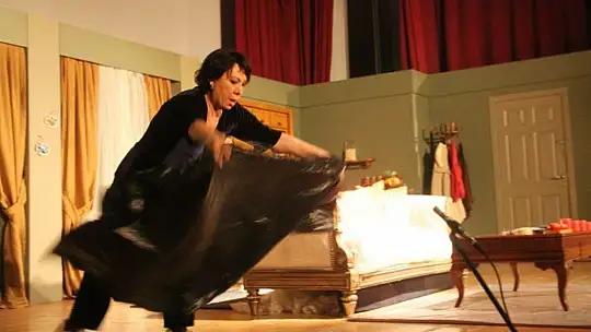 Plastik Aşklar beğeniyle izlendi 