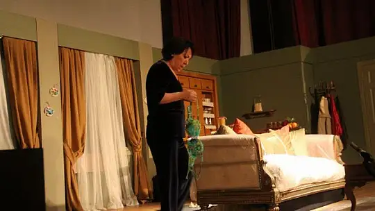 Plastik Aşklar beğeniyle izlendi 