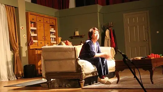 Plastik Aşklar beğeniyle izlendi 