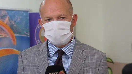 İngiliz Büyükelçi, 'Türkiye ve Fethiye Çok Güvenli' 