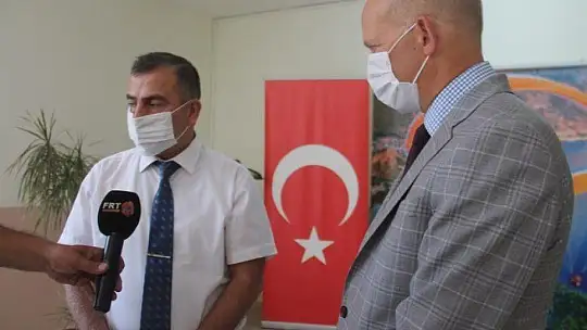 İngiliz Büyükelçi, 'Türkiye ve Fethiye Çok Güvenli' 