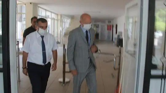 İngiliz Büyükelçi, 'Türkiye ve Fethiye Çok Güvenli' 