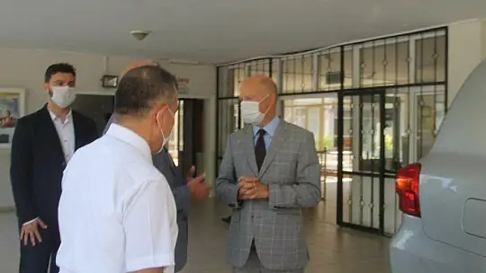 İngiliz Büyükelçi, 'Türkiye ve Fethiye Çok Güvenli' 